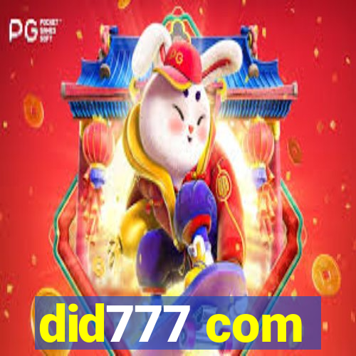 did777 com